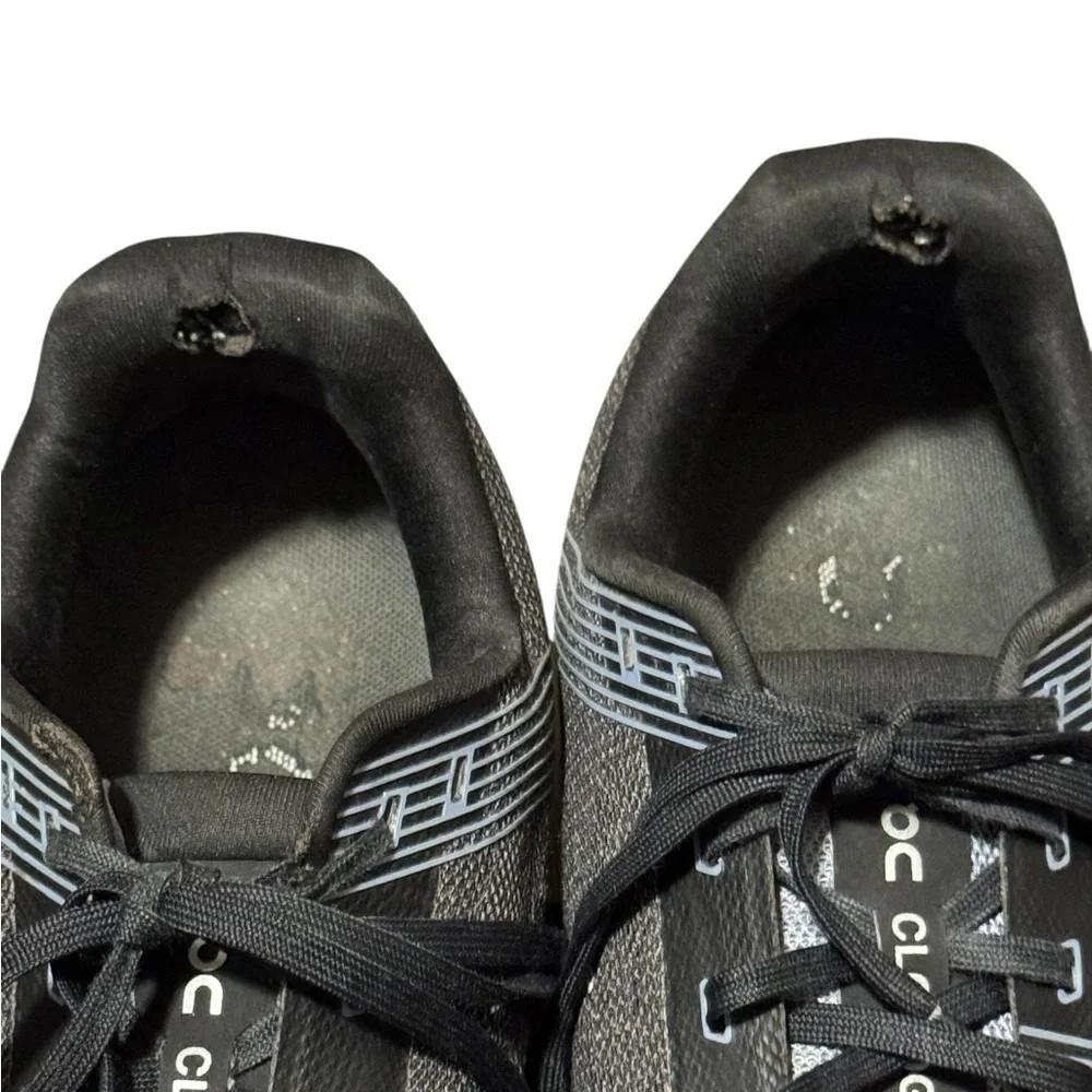 On Running sleek running